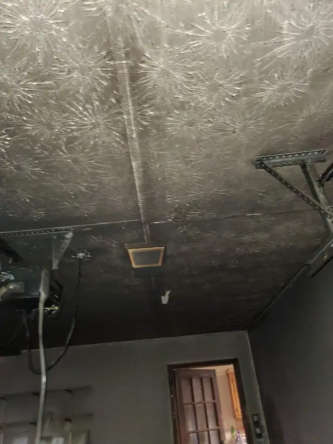 Fire and smoke damage assessment for Water Damage Assessment in Mesa